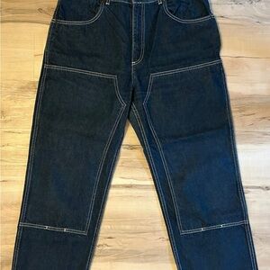 Rudy Jude Utility Jeans Size 5